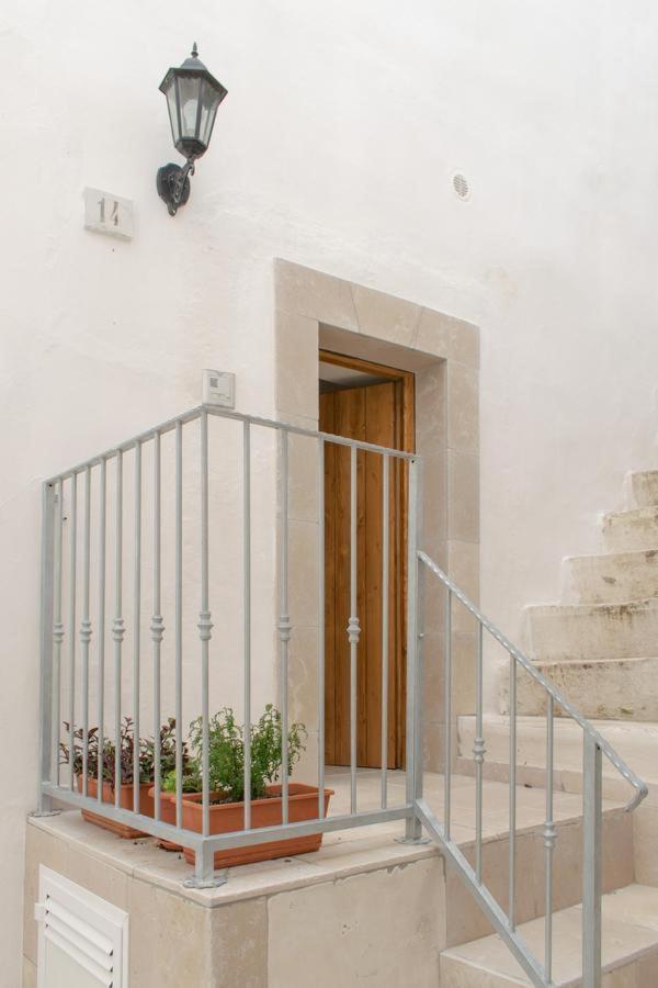 Mia & Mimi - Ostuni, Home Of Animal Lovers! 외부 사진