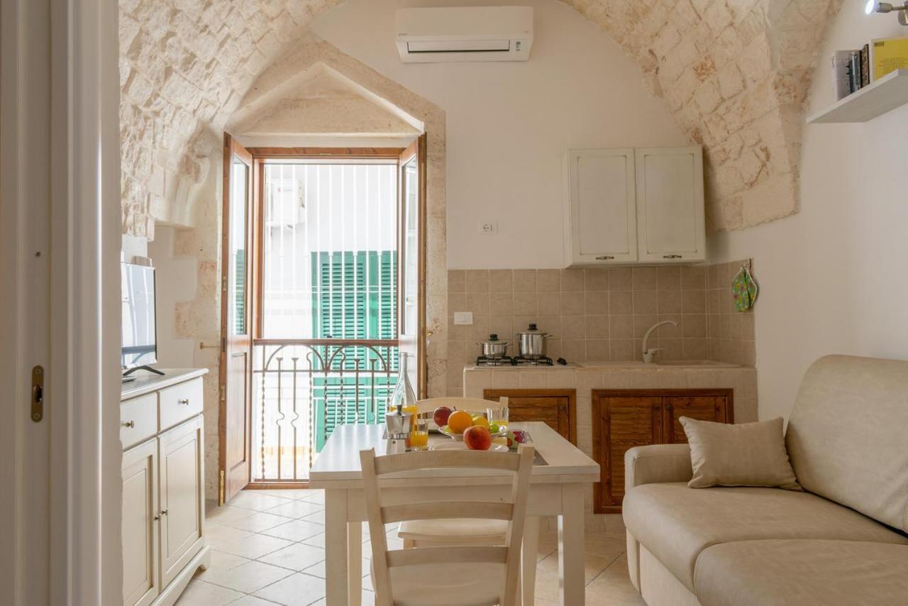 Mia & Mimi - Ostuni, Home Of Animal Lovers! 외부 사진