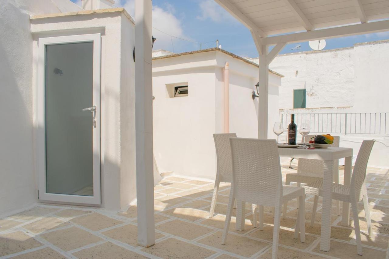 Mia & Mimi - Ostuni, Home Of Animal Lovers! 외부 사진