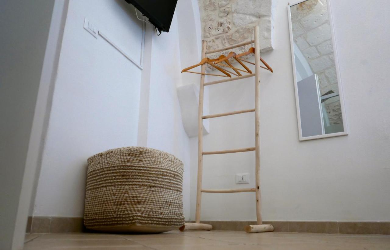 Mia & Mimi - Ostuni, Home Of Animal Lovers! 외부 사진